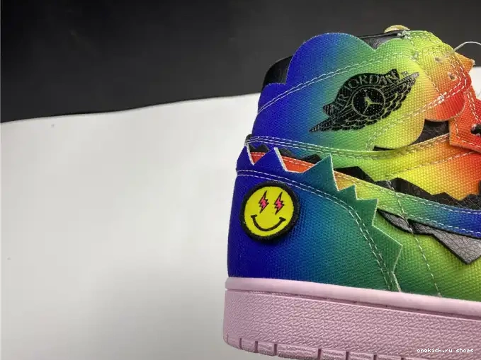 Rep JORDAN DC3481-900 1 BALVIN HIGH J X OG AIR 0503